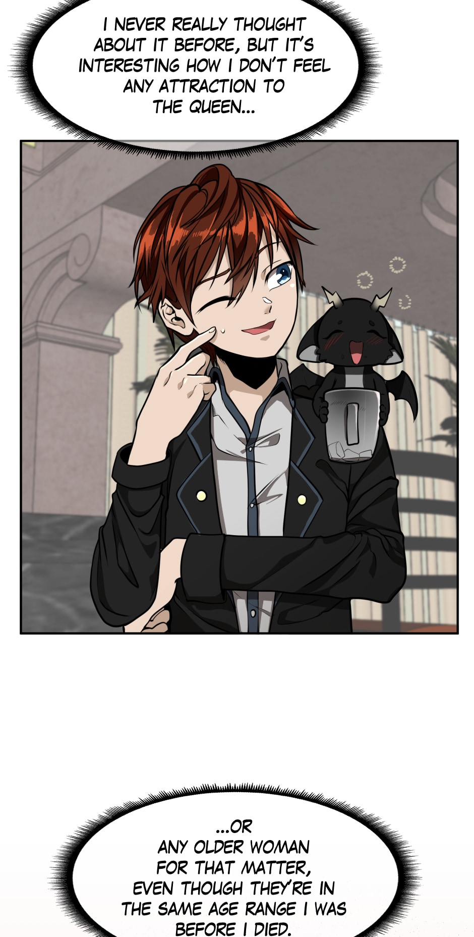 The Beginning After The End Chapter 41 image 20